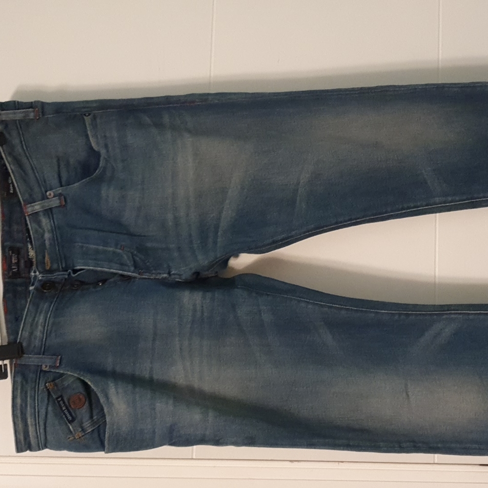 Armani Jeans